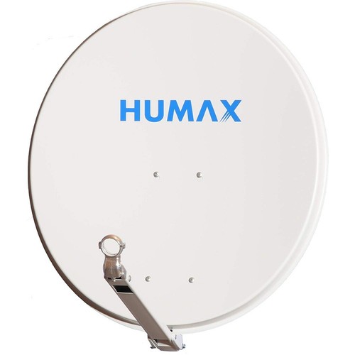 Humax professional sat - humax,