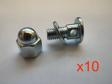 10 Prigionieri Viti ferma cavo
