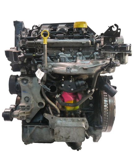 Motore per nissan qashqai - qashqai, j10