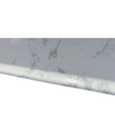 Battiscopa in PVC liscio - Mis. 70X7X2000 mm - Prezzo ad asta!