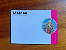 Invito mostra LUIGI ONTANI -