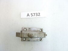 Serratura interna portiera Guzzi Ercolino nuovo fondo di magazzino