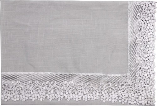 Centrotavola quadrato 90x90 - , cm