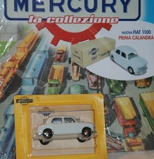 1/48 Mercury Collection