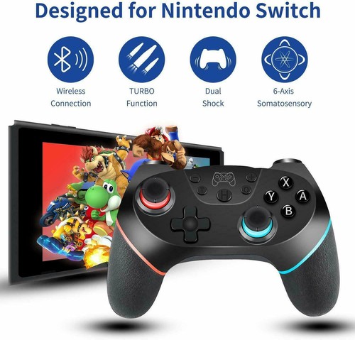 Nuovo per nintendo switch - per,