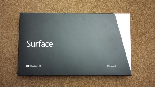 Microsoft surface 32gb - microsoft,