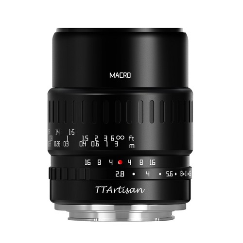 Ttartisans f2 8 - 40, mm