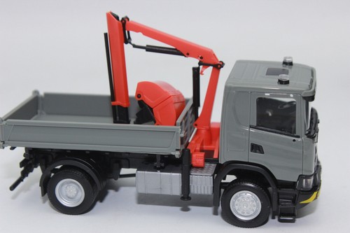 Herpa 318051 scania - herpa, 17