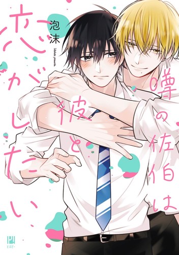 Fumetto giapponese yaoi - fumetto,