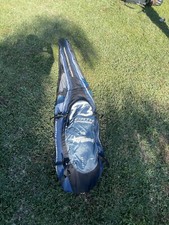 The North Kiteboarding Kite