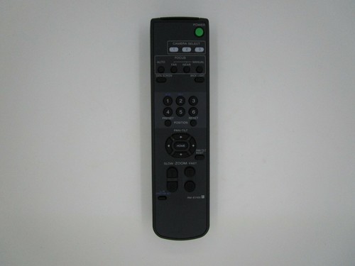 Telecomando per sony brc z700 - per,