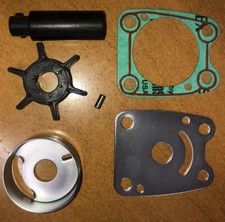 Kit manutenzione girante pompa