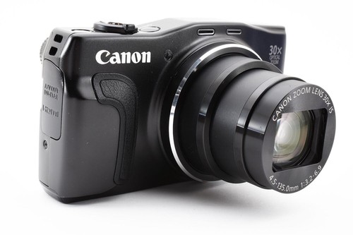 Canon powershot sx700hs - canon,