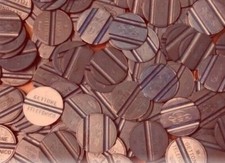 GETTONE TELEFONICO ESM EMILIO SENESI - VINTAGE SCEGLI DA MENU' A TENDINA € 1,20