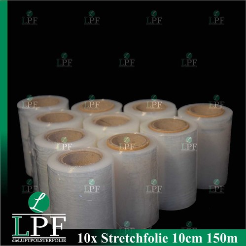 Pellicola elasticizzata mini - elasticizzata,