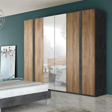 ARMADIO BORGHESE 6 ANTE