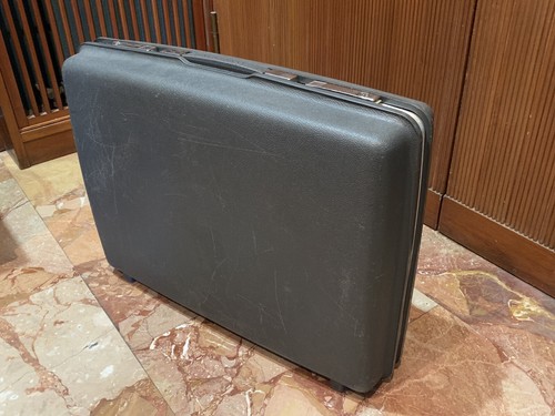 Valigia rigida aereo - valigia, samsonite