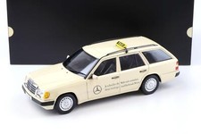 1:18 Norev Mercedes 300 D