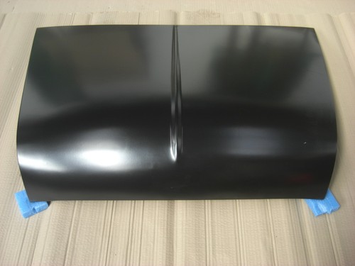 Cofano classico mini mk1 style - classico,