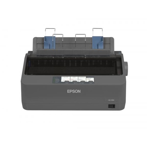 Epson stampante 350 24 - stampante, lq-350