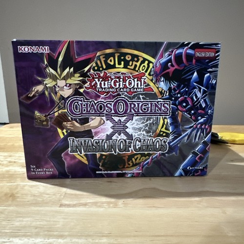 Gioco di carte - yu-gi-oh!,
