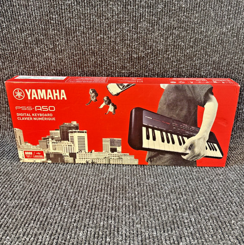 Yamaha pss a50 tasti - 37,