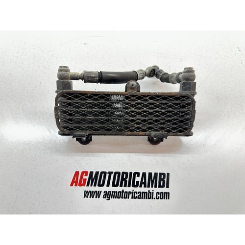 Radiatore olio cagiva raptor - cagiva,