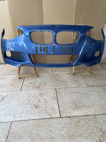 Paraurti anteriore bmw serie - bmw, 1