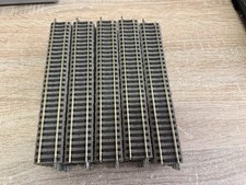 50 x Fleischmann 6101 200mm H0