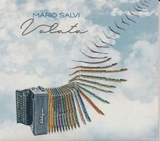Mario salvi volata - mario,