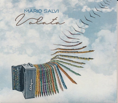 Mario salvi volata - mario,