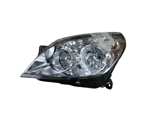 Faro opel astra - opel, 2004