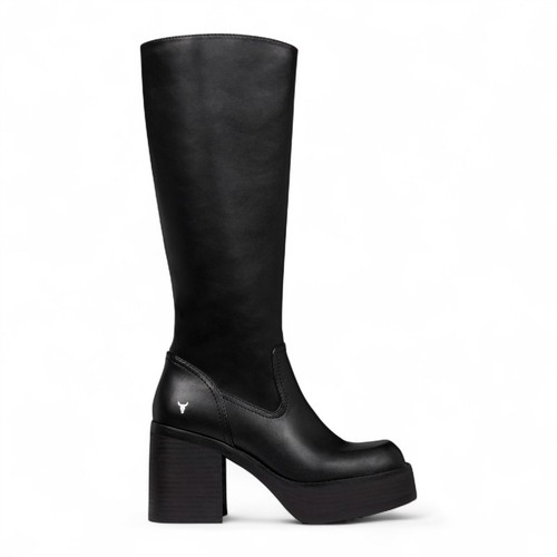 Windsorsmith donna niche - donna, nero