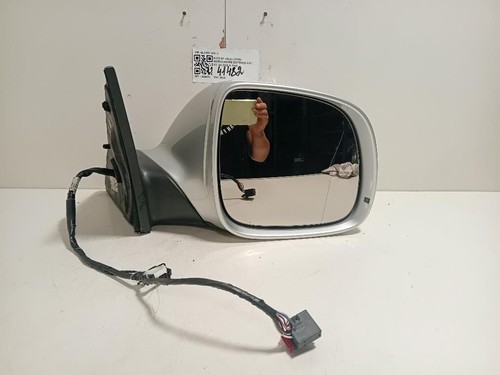 Specchietto retrovisore destro - specchietto,