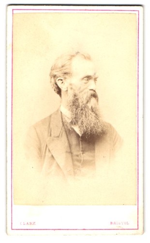 Fotografia william clark - william,
