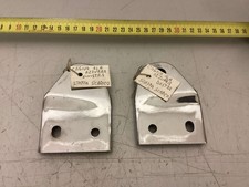 coppia staffe marmitta NOS