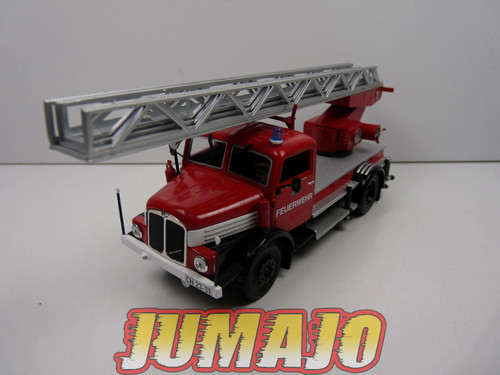 Cp85 pompiers altaya - cp85,