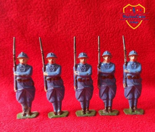Piombo fanteria - j.s.f.,