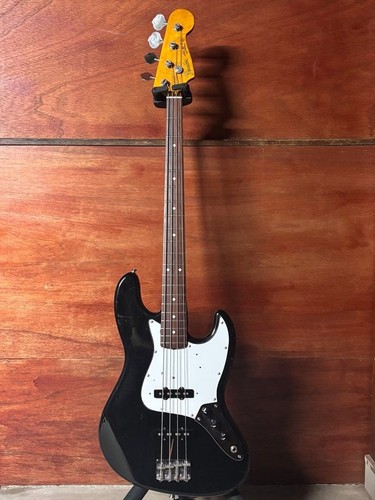 Fender fsr traditional jazz - fender,