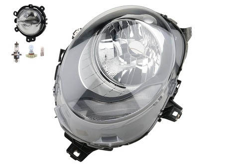 Fari adatti per mini f54 - adatti,