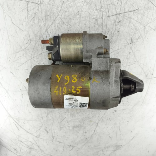 46548653 motorino avviamento - 46548653,