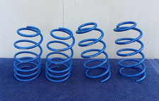 KIT 04 MOLLE SPORTIVE RIBASSATE H&R  LANCIA DELTA INTEGRALE 8V 16V