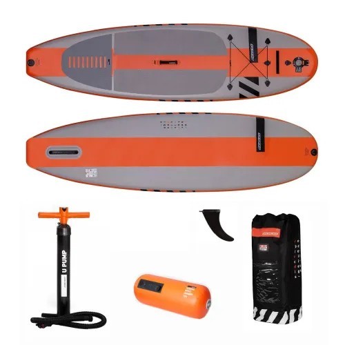 Rrd air evo y26 - air, sup