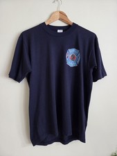 Maglietta pompieri contea di