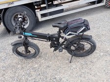 bicicletta elettrica pieghevole Fiido M1 Pro