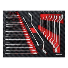 Mephisto Strumento Chiave ad