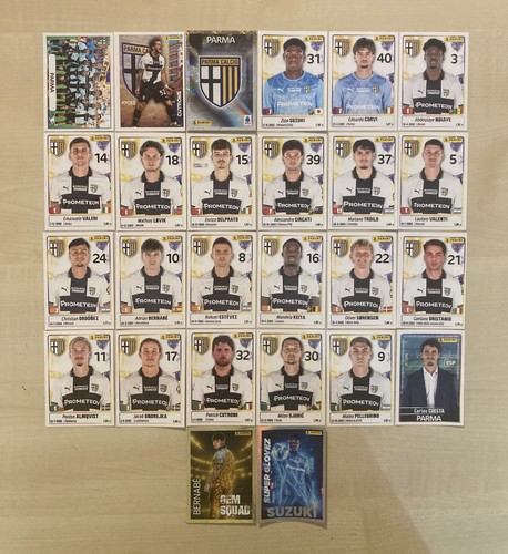 Figurine calciatori panini - figurine,