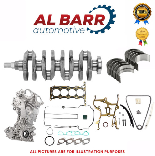 Albero motore vauxhall - albero, a14net