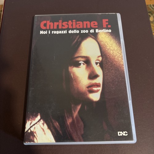 Christiane noi ragazzi - christiane,