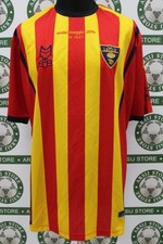 Maglia Calcio LECCE TG M